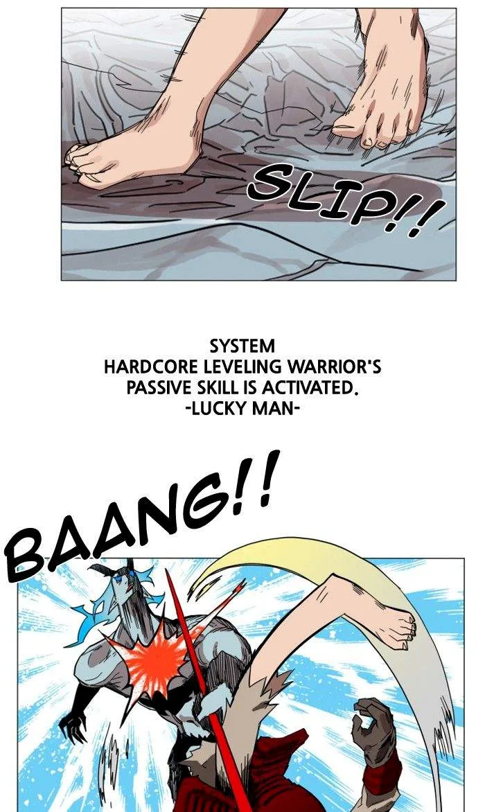 Hardcore Leveling Warrior Chapter 43 page 72