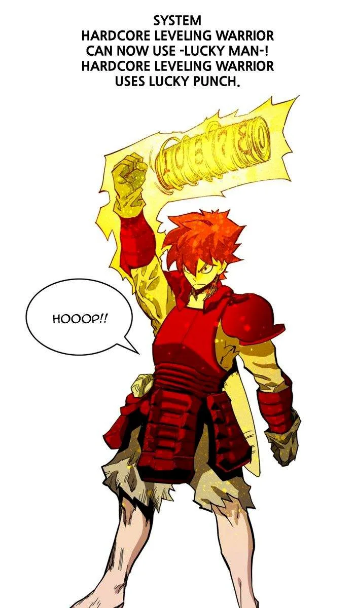 Hardcore Leveling Warrior Chapter 43 page 75