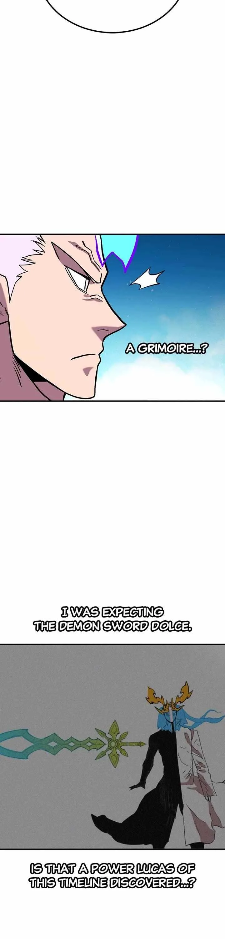 Hardcore Leveling Warrior Chapter 430 page 26