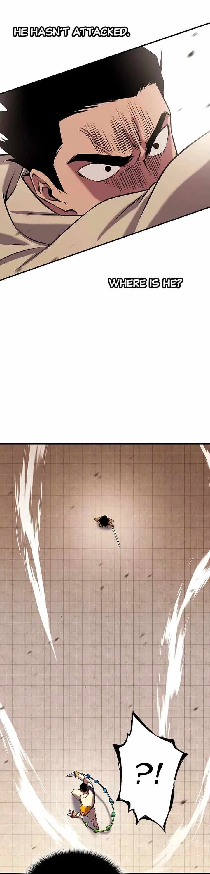 Hardcore Leveling Warrior Chapter 430 page 9