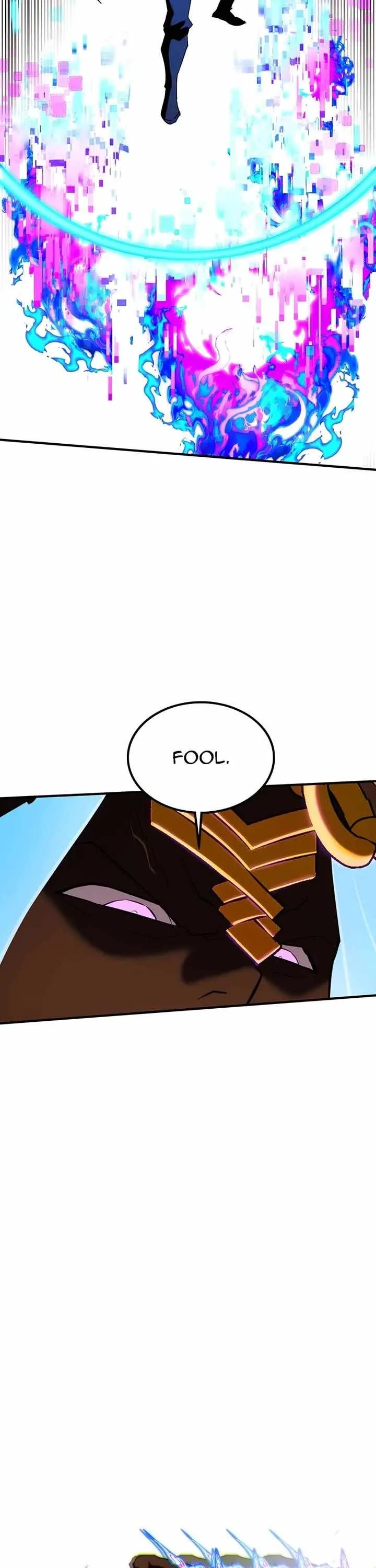 Hardcore Leveling Warrior Chapter 430 page 18