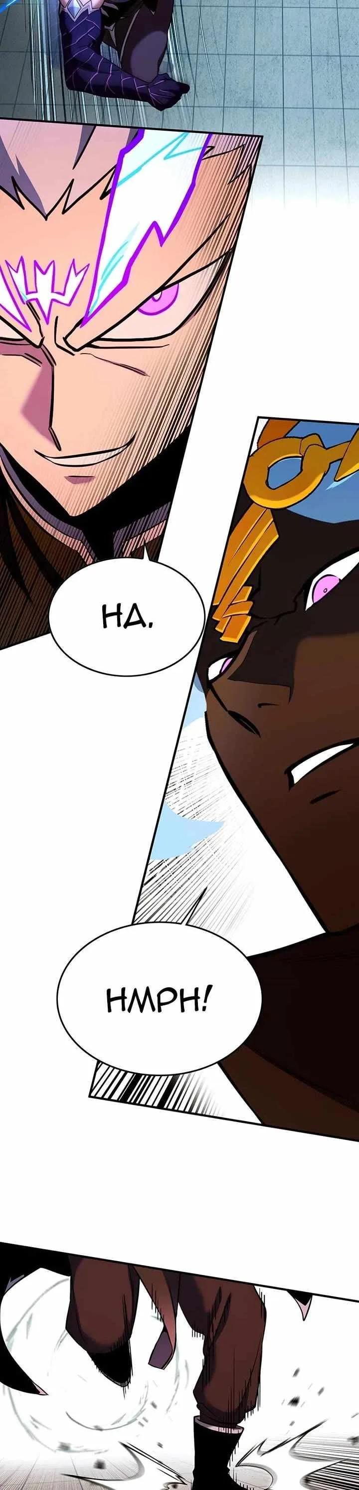Hardcore Leveling Warrior Chapter 430 page 15