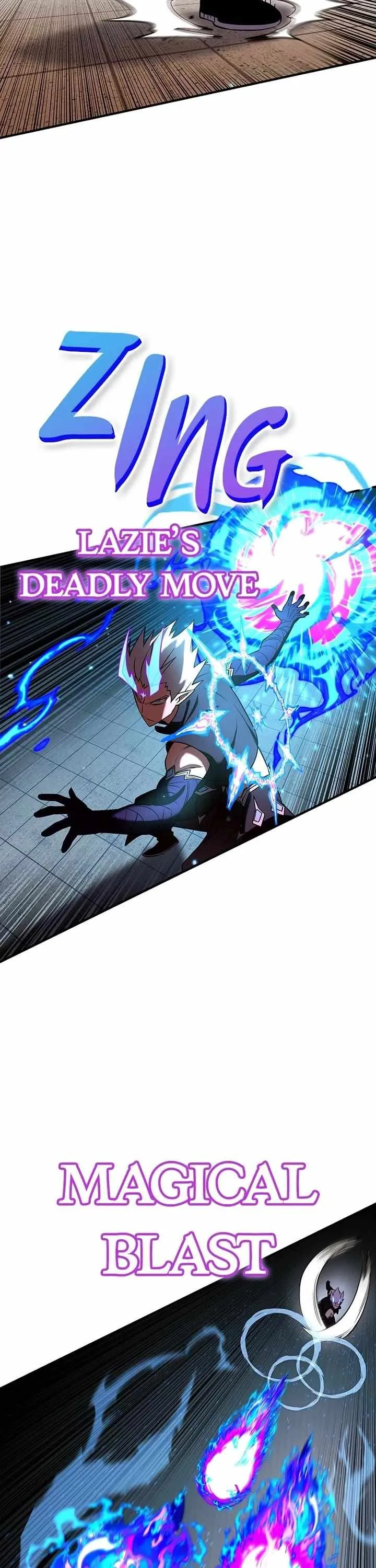 Hardcore Leveling Warrior Chapter 430 page 16