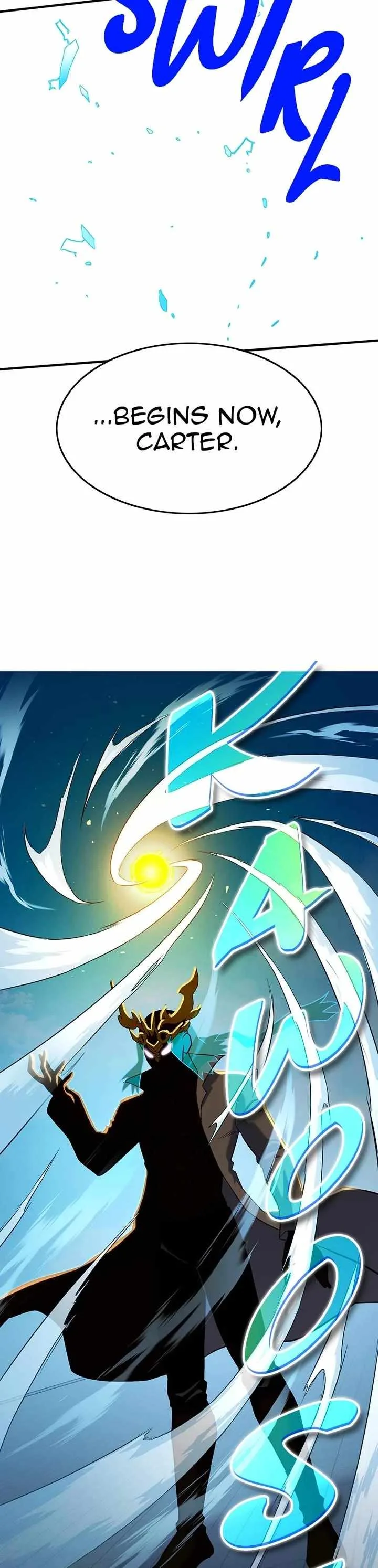 Hardcore Leveling Warrior Chapter 430 page 24