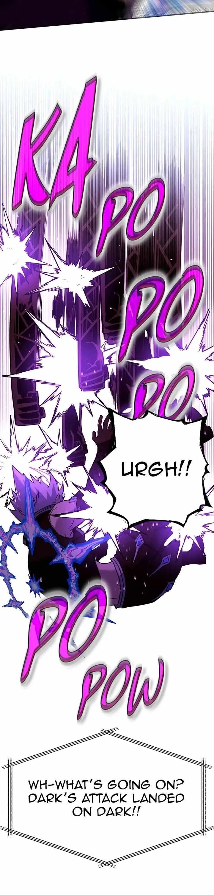 Hardcore Leveling Warrior Chapter 430 page 31