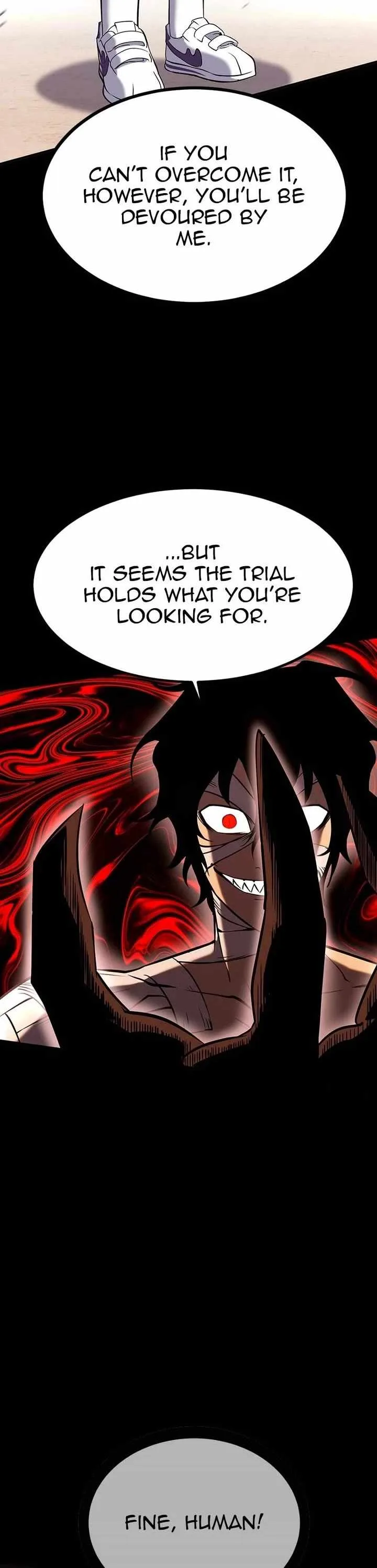 Hardcore Leveling Warrior Chapter 431 page 30