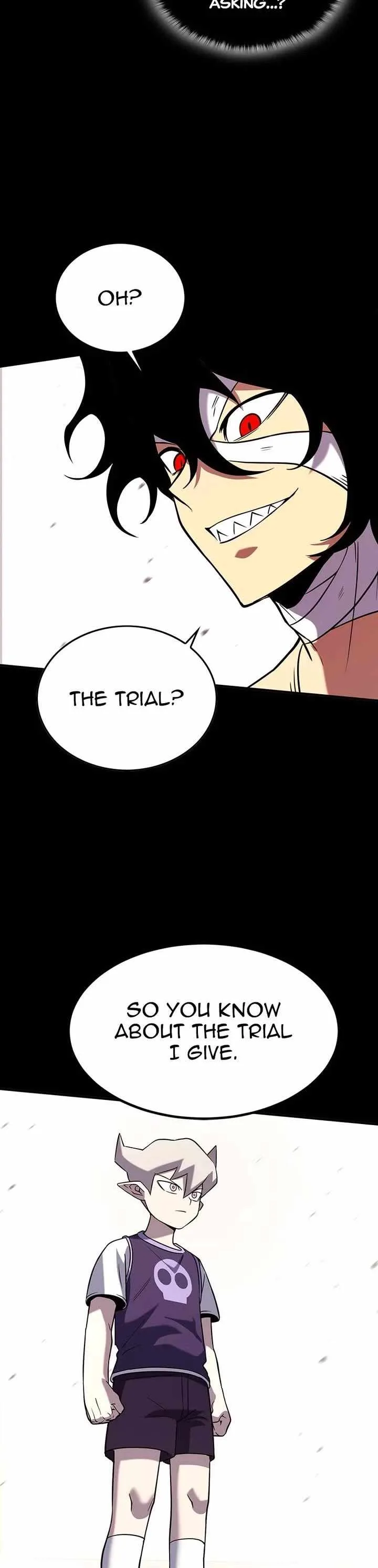 Hardcore Leveling Warrior Chapter 431 page 29