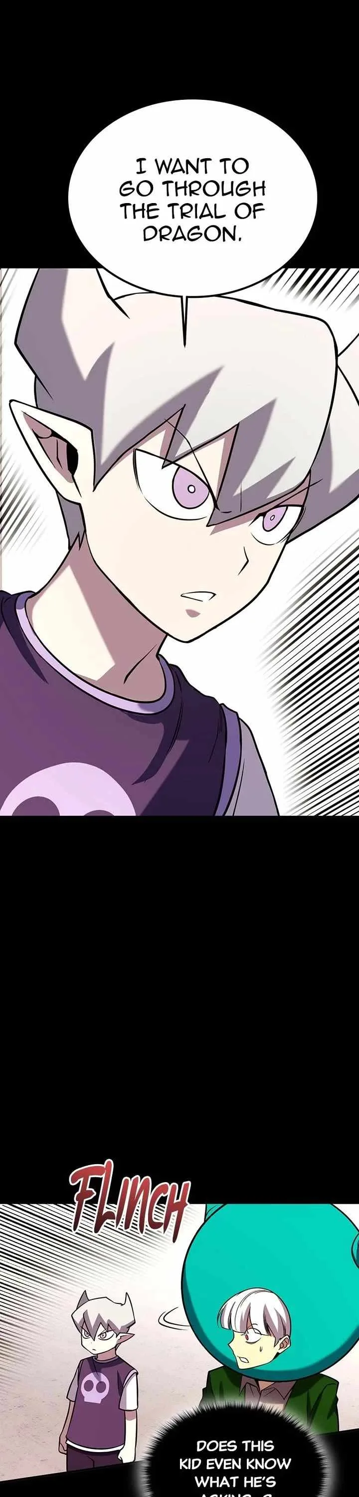 Hardcore Leveling Warrior Chapter 431 page 28