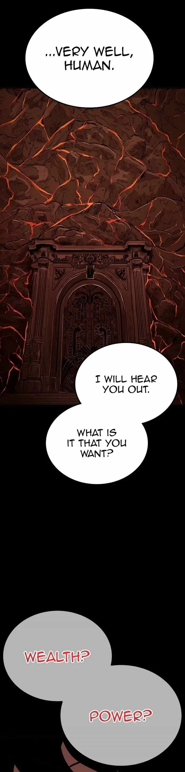 Hardcore Leveling Warrior Chapter 431 page 26