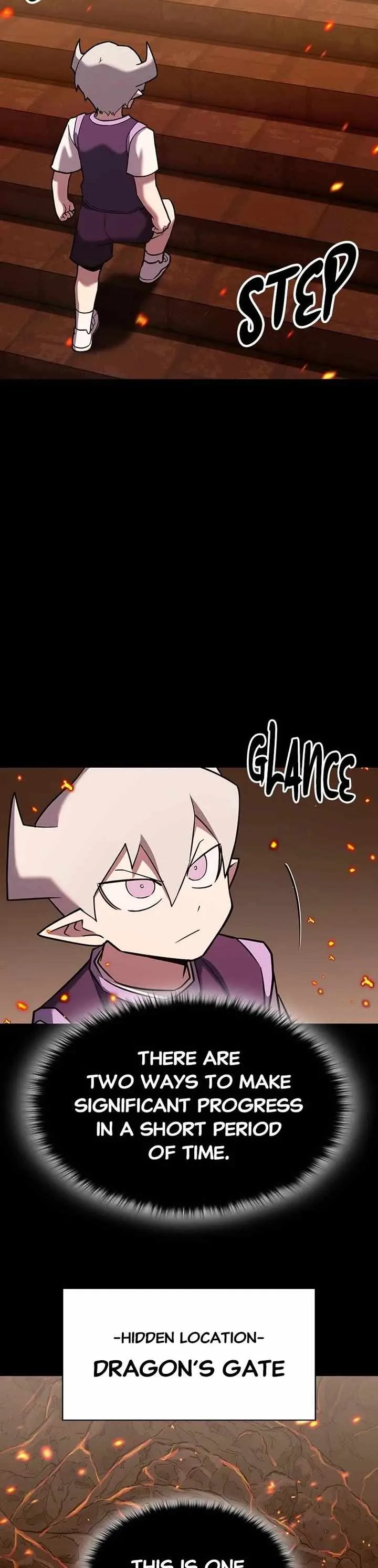 Hardcore Leveling Warrior Chapter 431 page 10