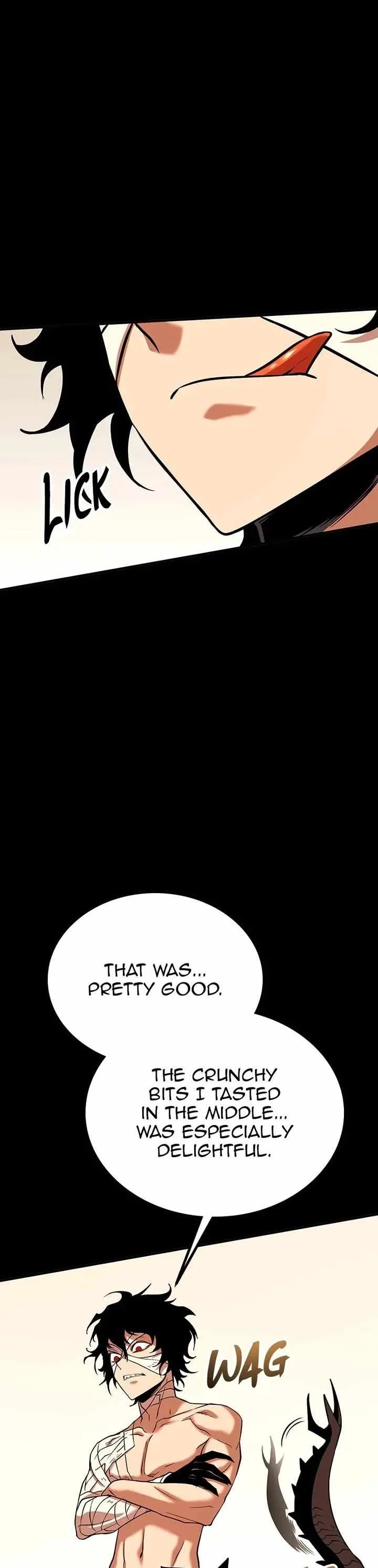 Hardcore Leveling Warrior Chapter 431 page 24