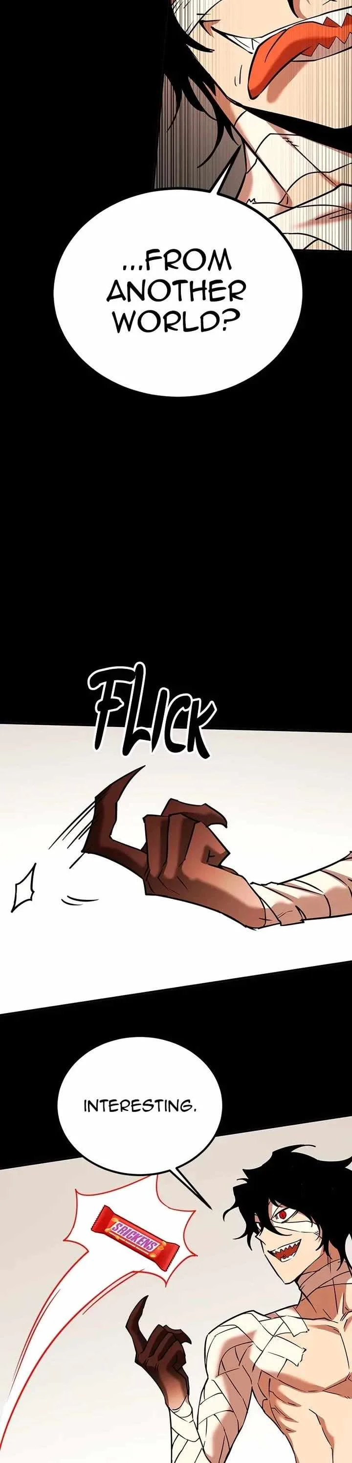 Hardcore Leveling Warrior Chapter 431 page 20