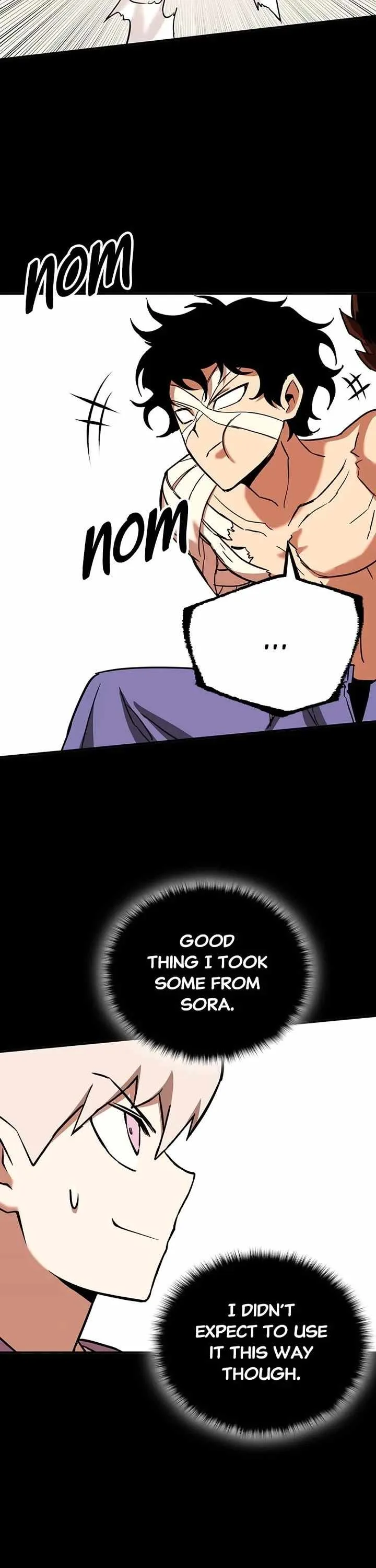 Hardcore Leveling Warrior Chapter 431 page 23