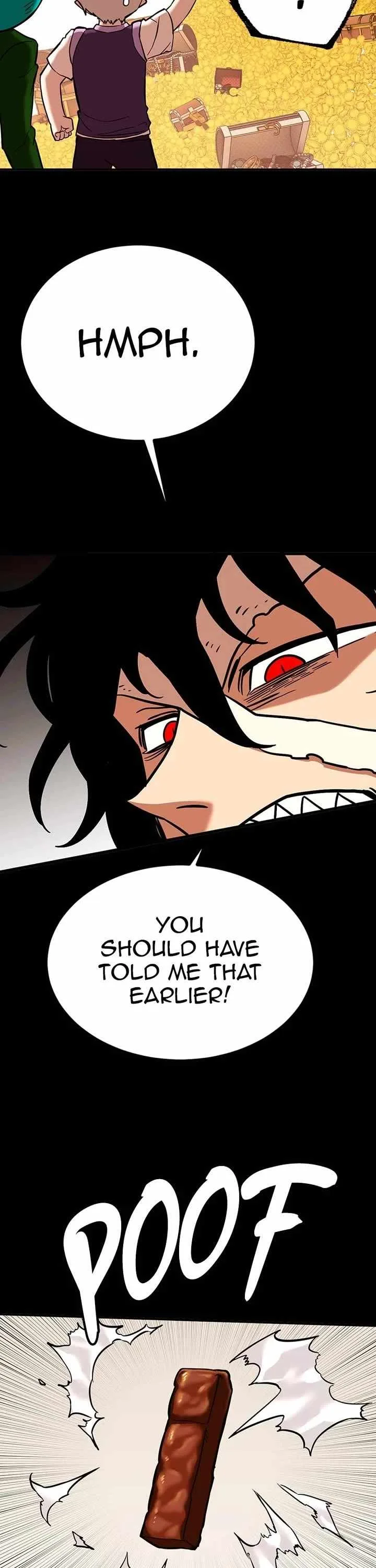 Hardcore Leveling Warrior Chapter 431 page 22