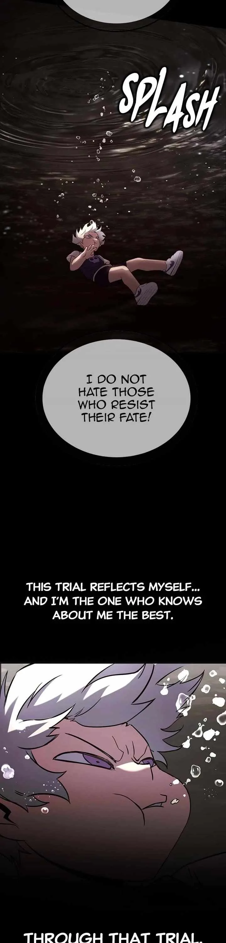 Hardcore Leveling Warrior Chapter 431 page 31