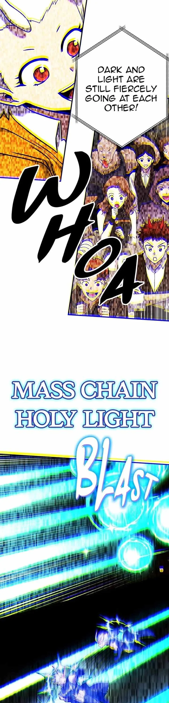 Hardcore Leveling Warrior Chapter 431 page 45