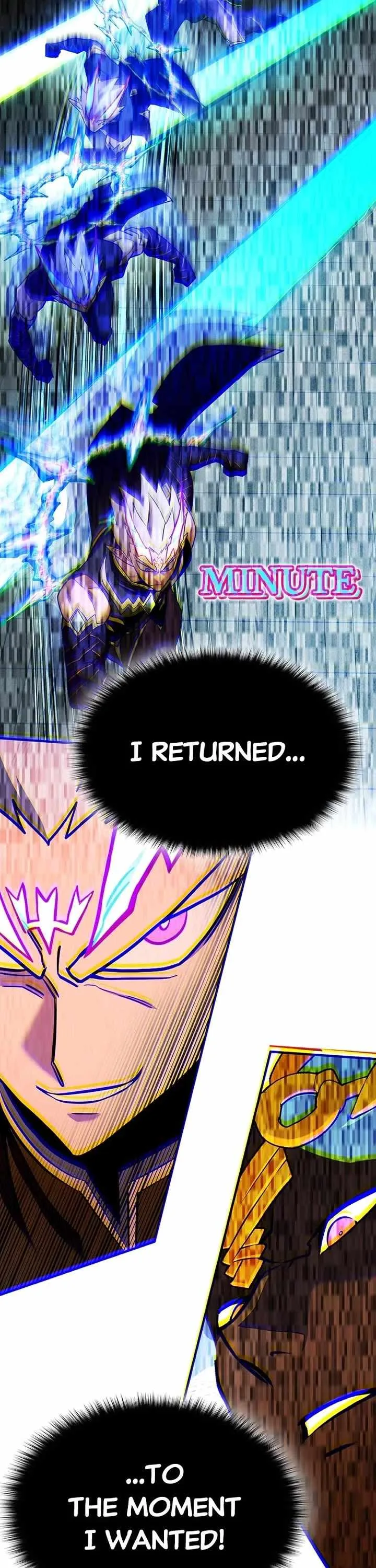Hardcore Leveling Warrior Chapter 431 page 46