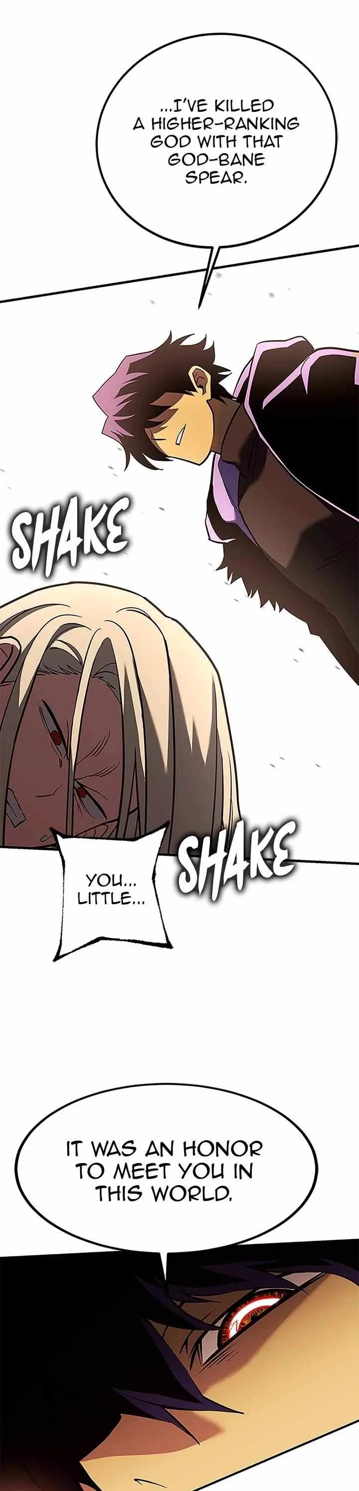 Hardcore Leveling Warrior Chapter 432 page 24