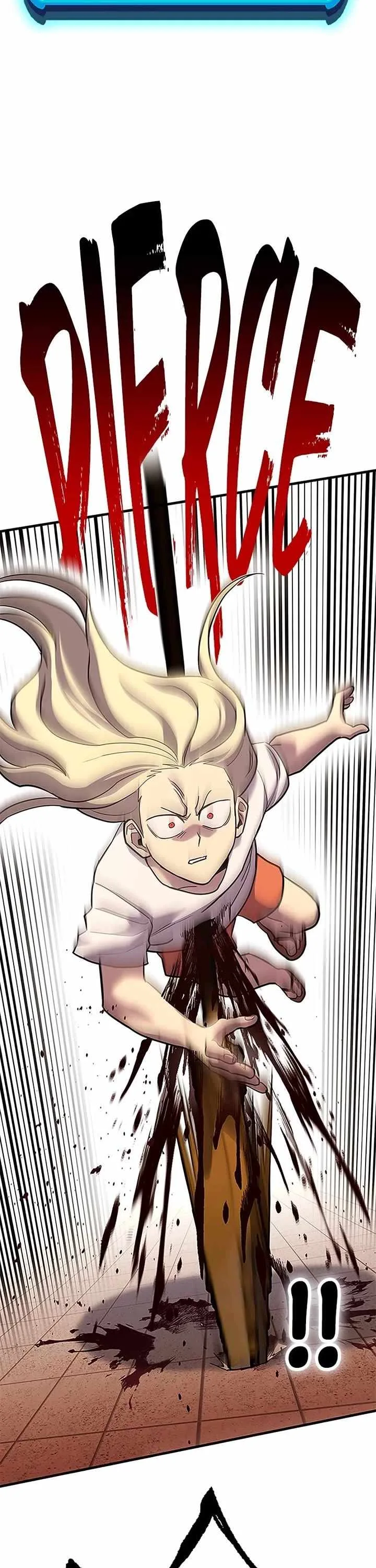 Hardcore Leveling Warrior Chapter 432 page 22