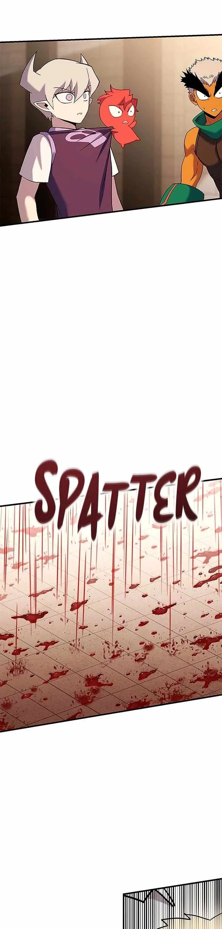 Hardcore Leveling Warrior Chapter 432 page 16