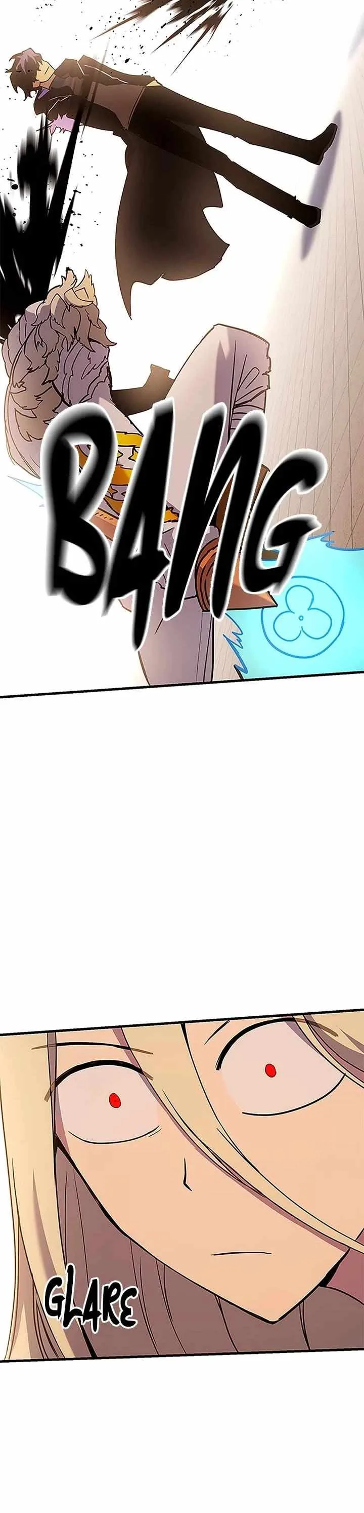 Hardcore Leveling Warrior Chapter 432 page 15