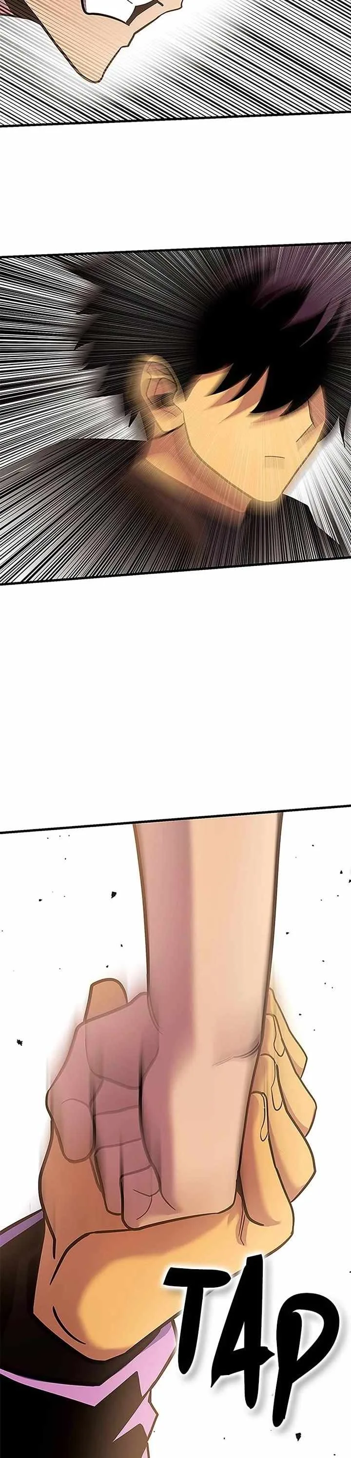 Hardcore Leveling Warrior Chapter 432 page 19