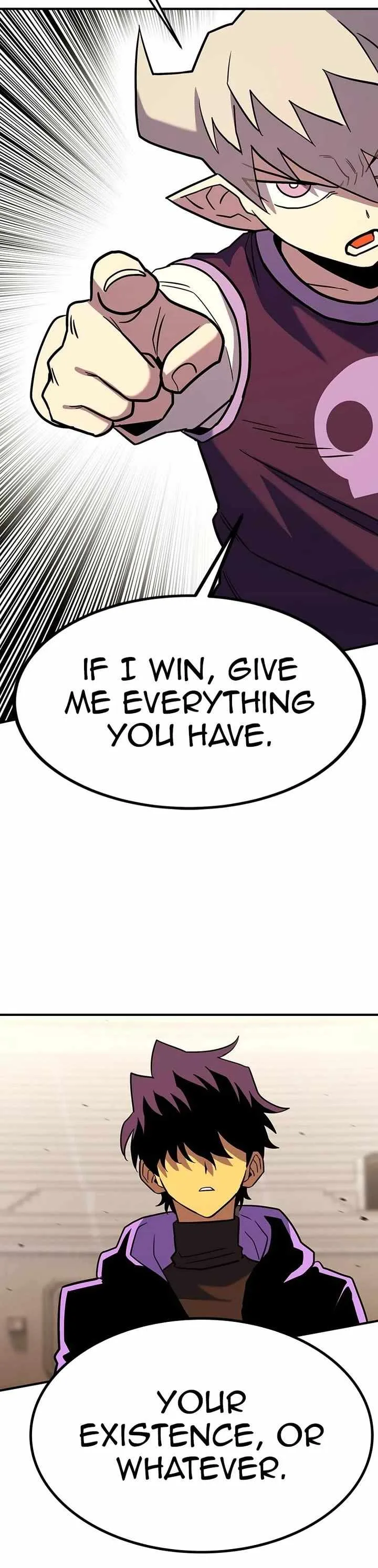 Hardcore Leveling Warrior Chapter 433 page 9