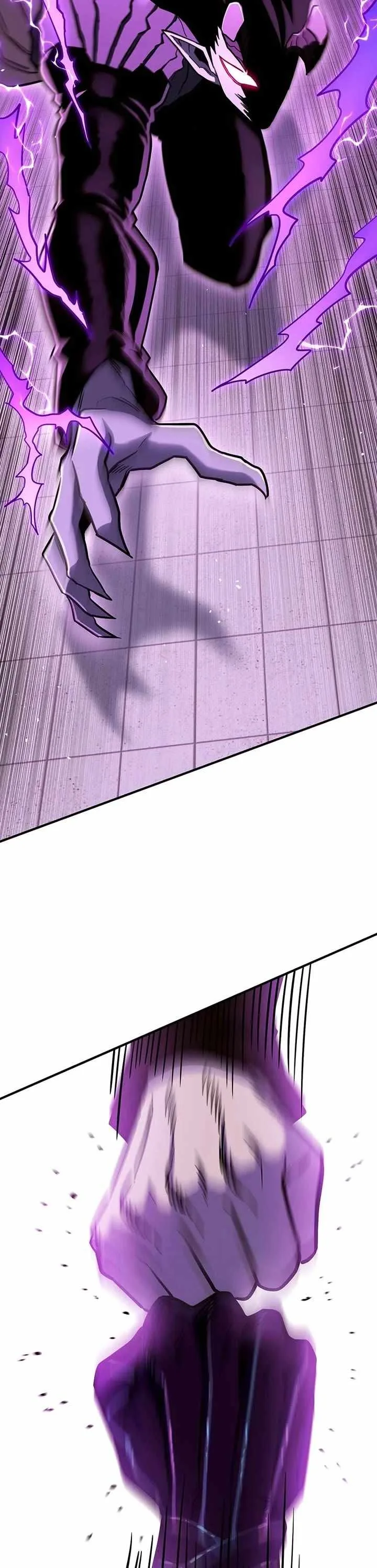 Hardcore Leveling Warrior Chapter 433 page 19