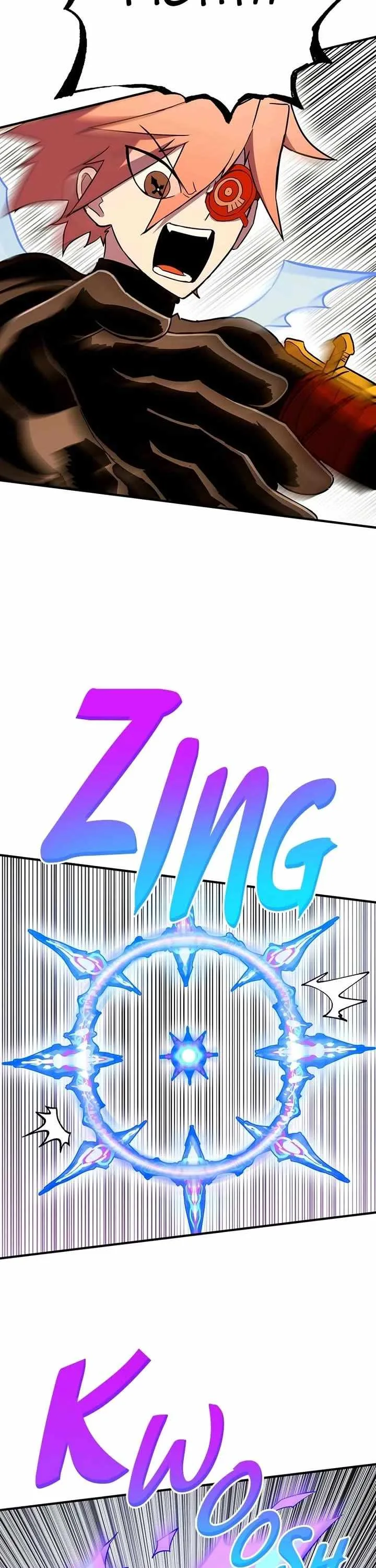 Hardcore Leveling Warrior Chapter 433 page 16