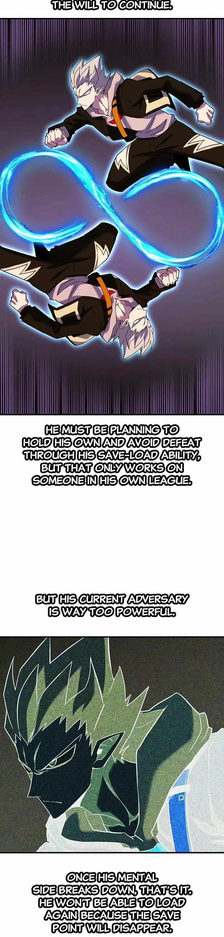 Hardcore Leveling Warrior Chapter 433 page 13