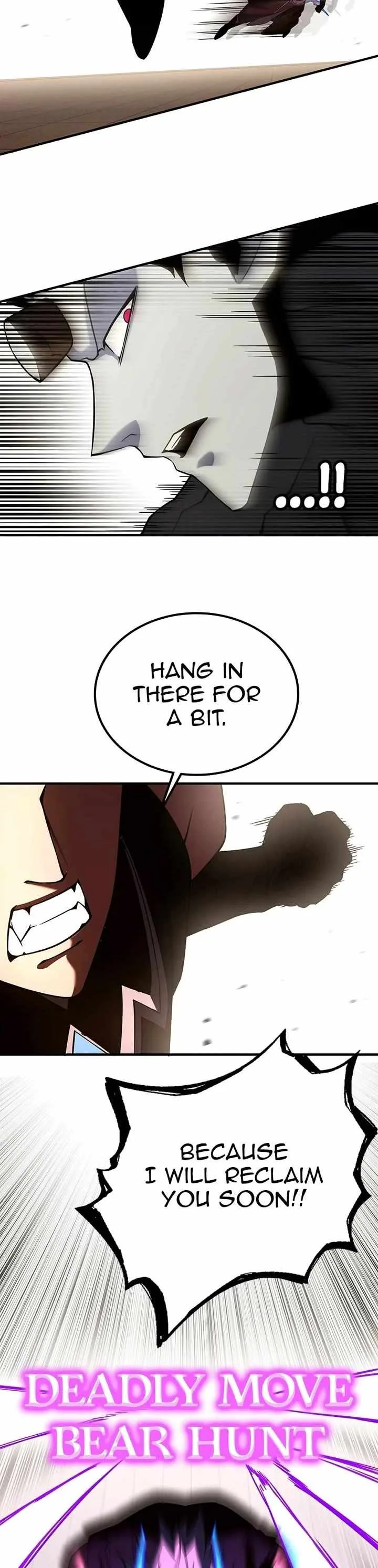 Hardcore Leveling Warrior Chapter 433 page 30