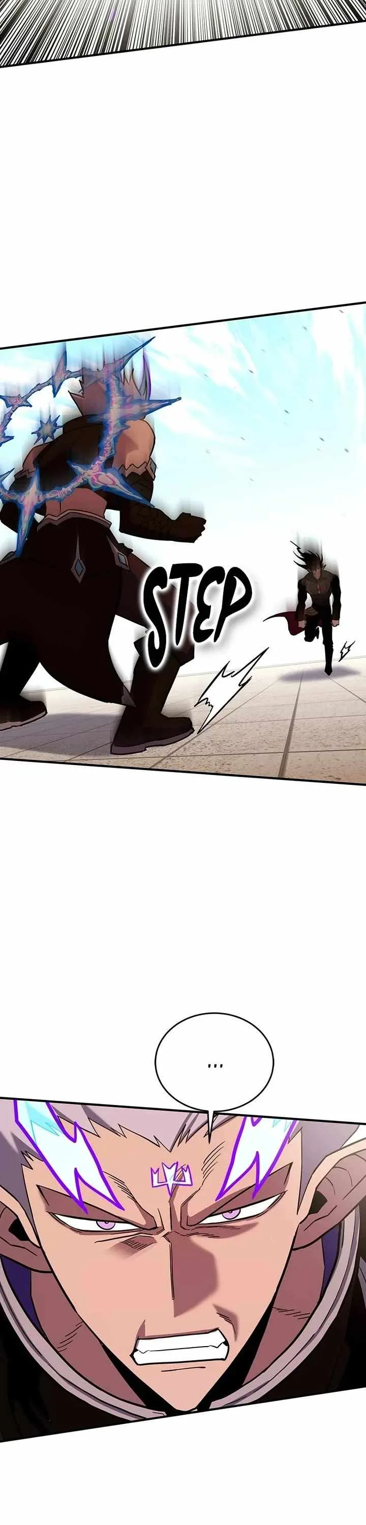 Hardcore Leveling Warrior Chapter 433 page 23