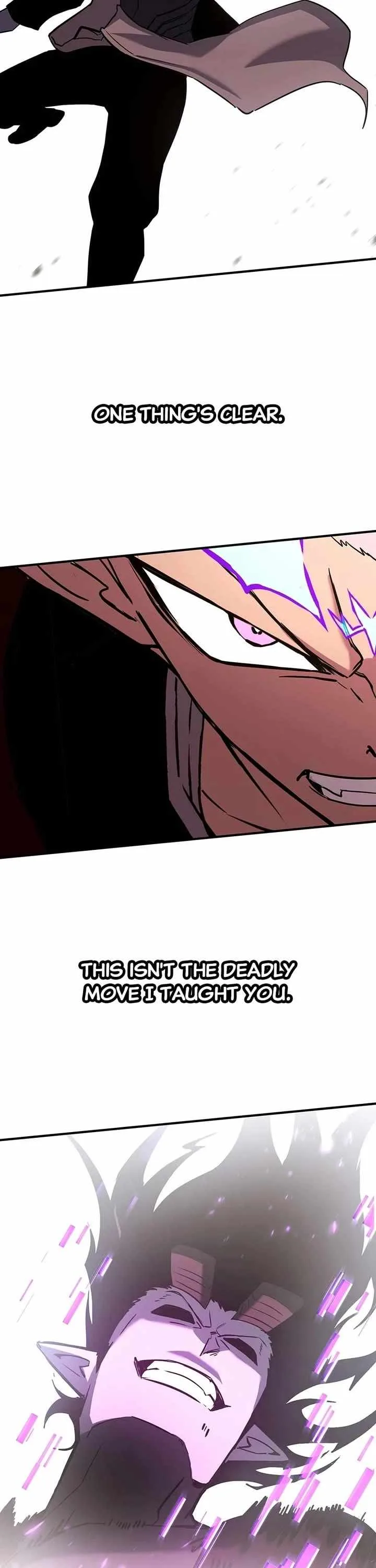 Hardcore Leveling Warrior Chapter 433 page 32
