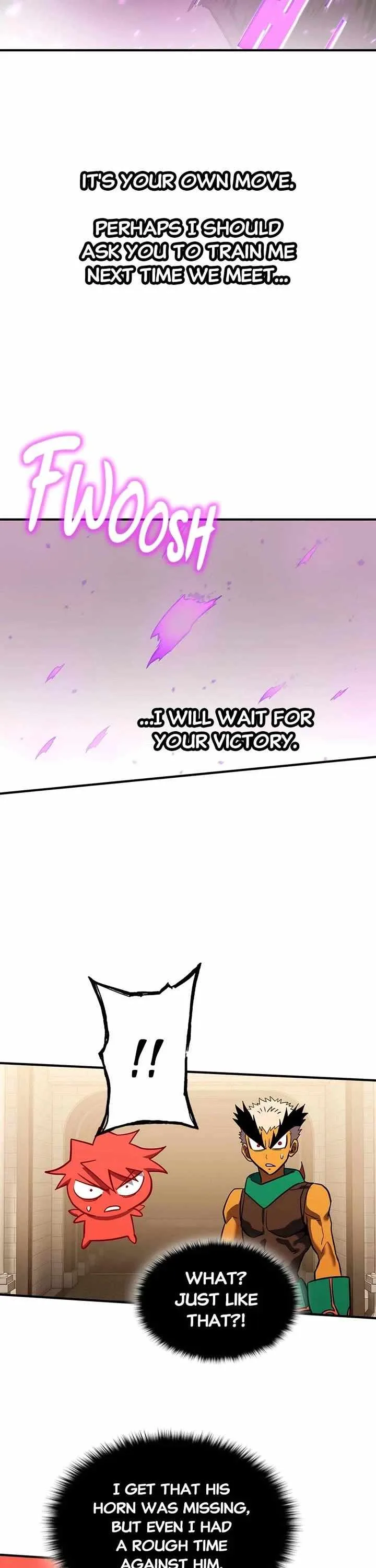 Hardcore Leveling Warrior Chapter 433 page 33