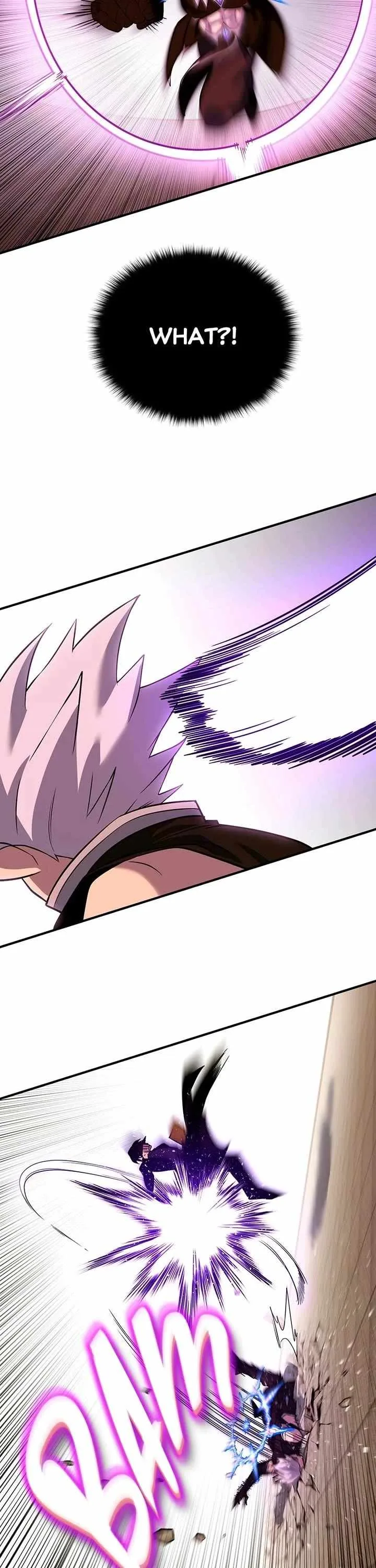 Hardcore Leveling Warrior Chapter 433 page 36