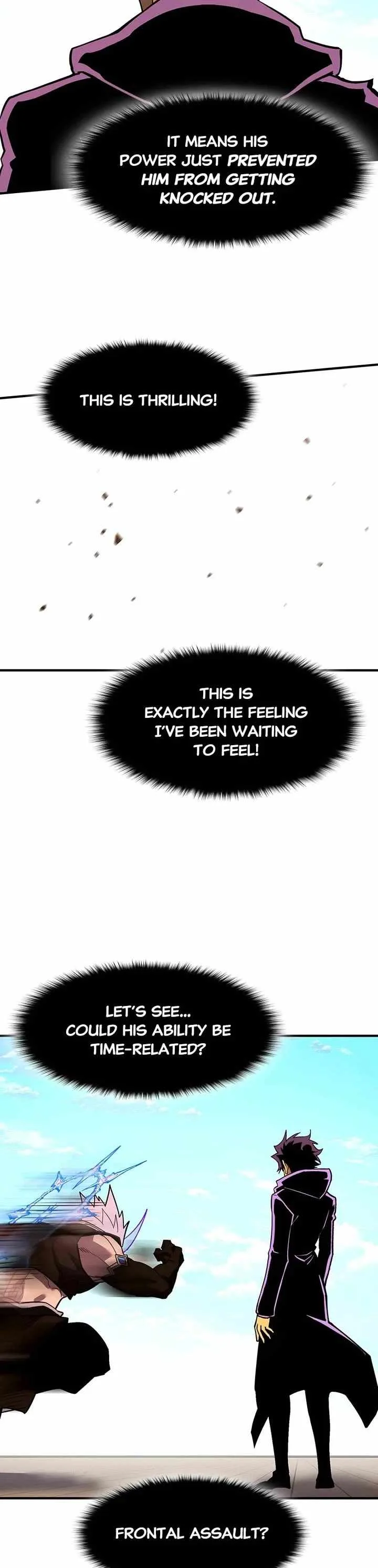 Hardcore Leveling Warrior Chapter 433 page 44