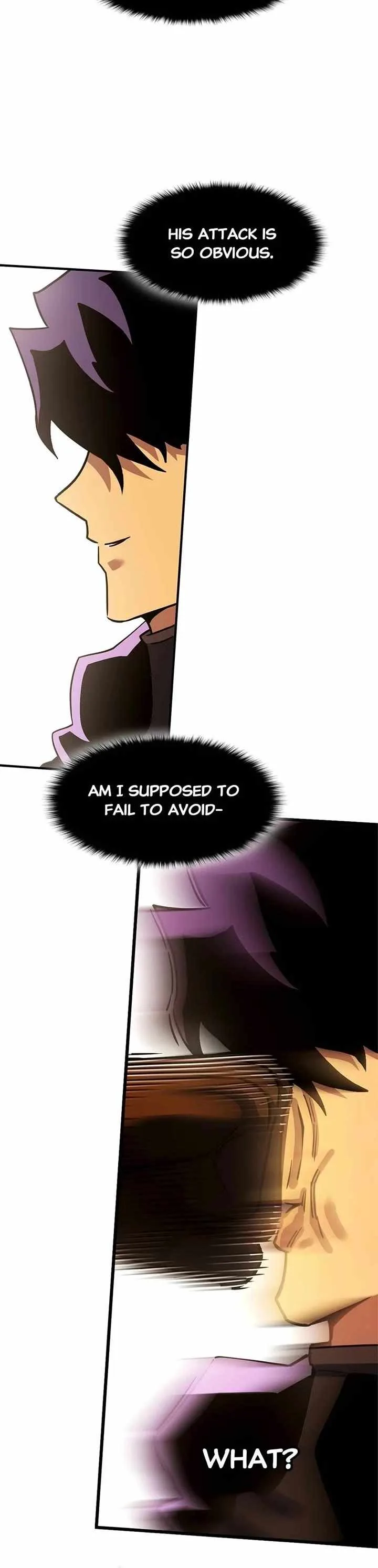 Hardcore Leveling Warrior Chapter 433 page 45