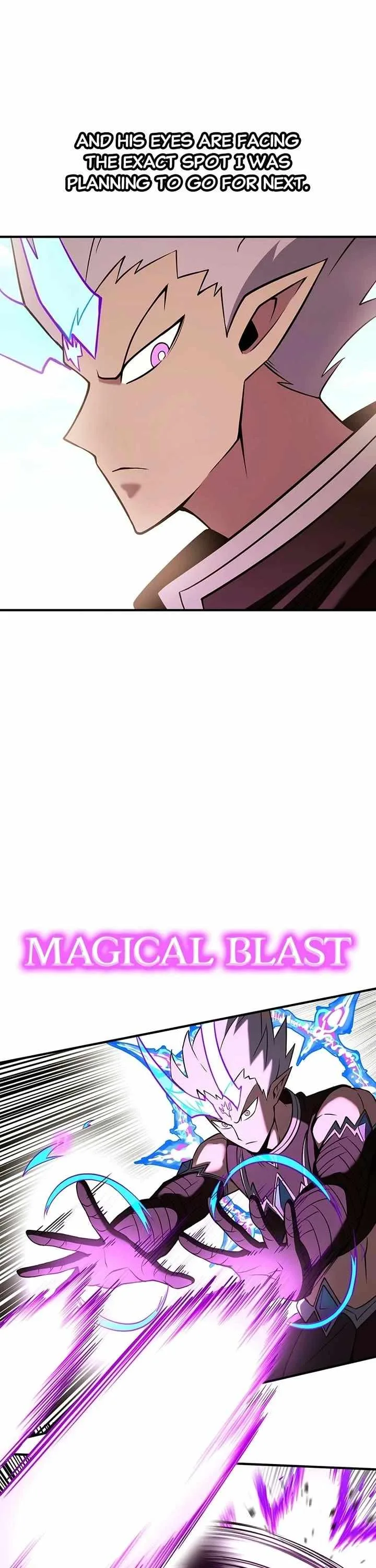 Hardcore Leveling Warrior Chapter 434 page 8