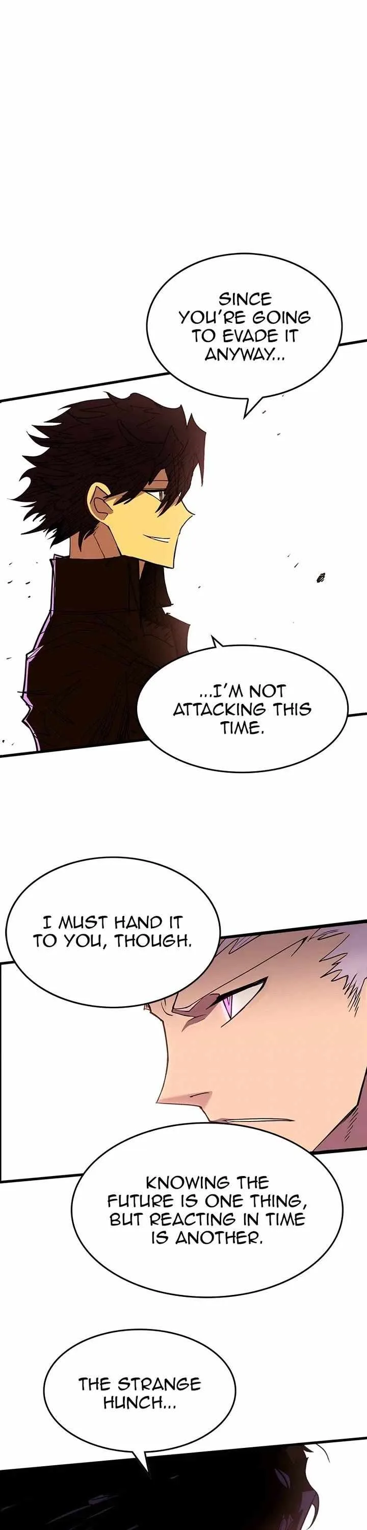 Hardcore Leveling Warrior Chapter 434 page 18