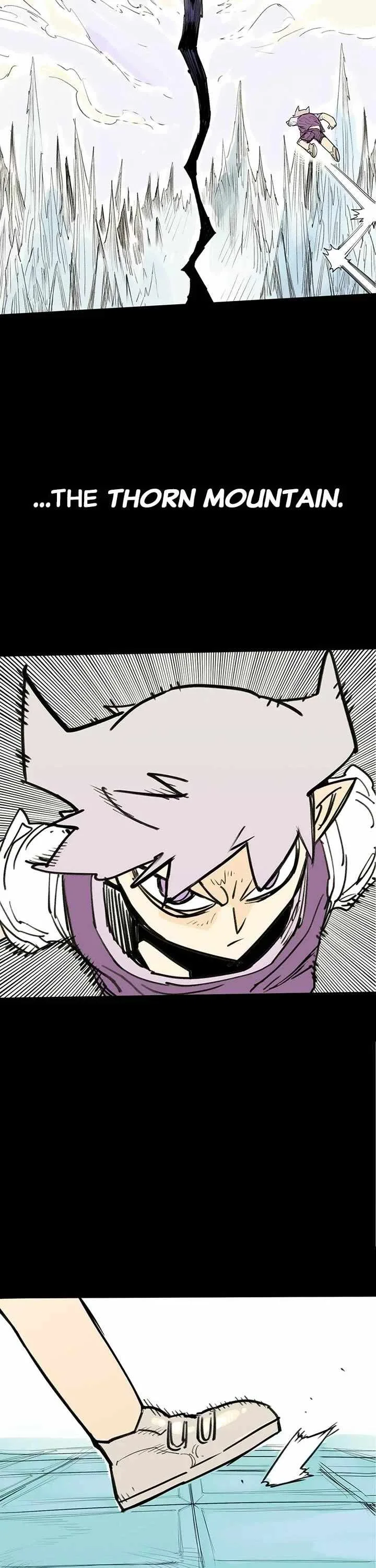 Hardcore Leveling Warrior Chapter 434 page 26