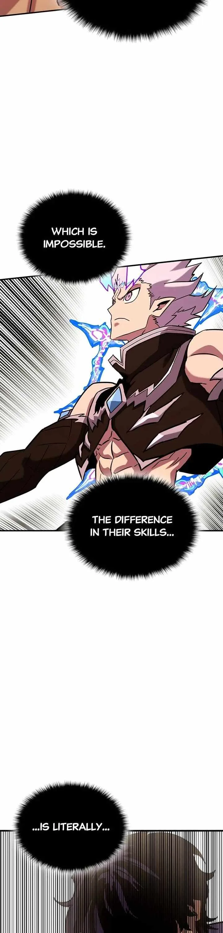 Hardcore Leveling Warrior Chapter 434 page 12