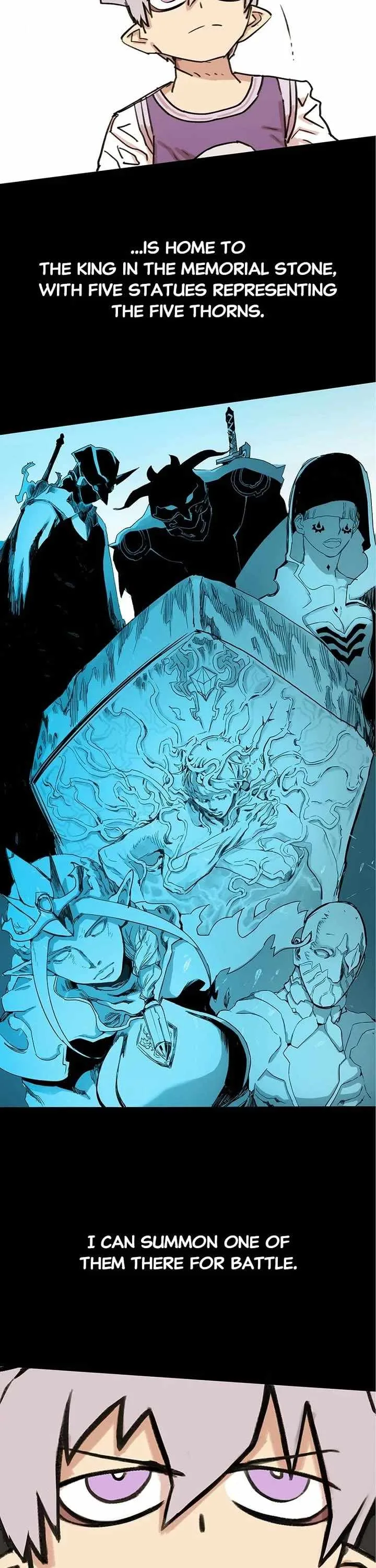 Hardcore Leveling Warrior Chapter 434 page 28