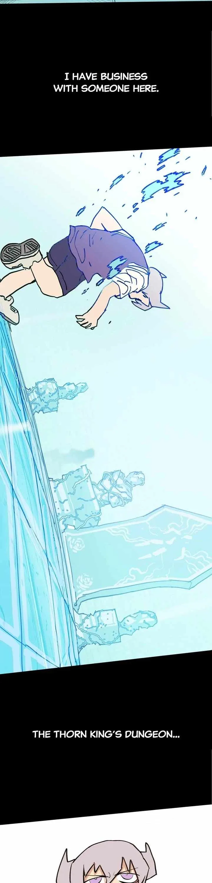 Hardcore Leveling Warrior Chapter 434 page 27