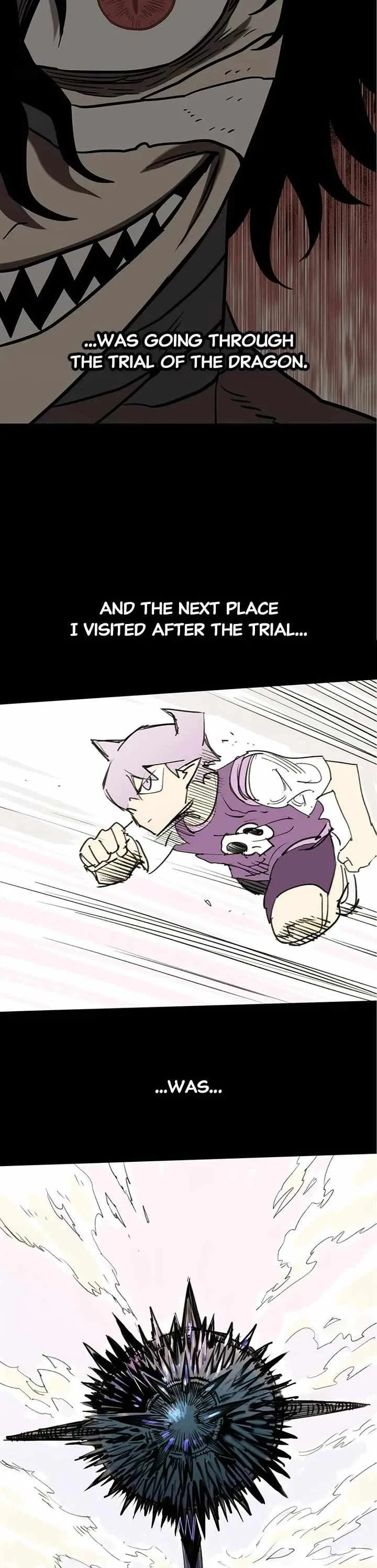 Hardcore Leveling Warrior Chapter 434 page 25