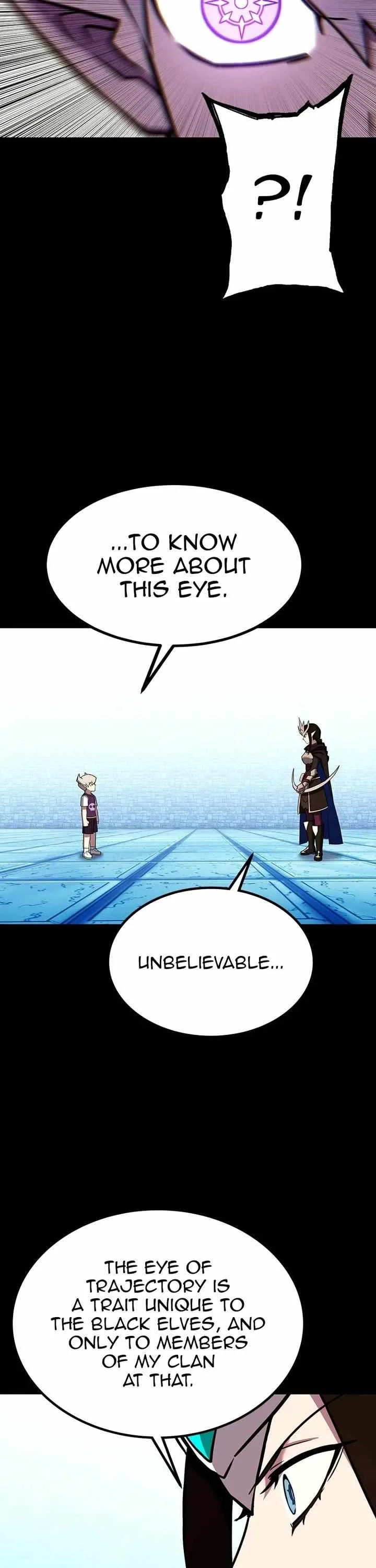 Hardcore Leveling Warrior Chapter 435 page 16