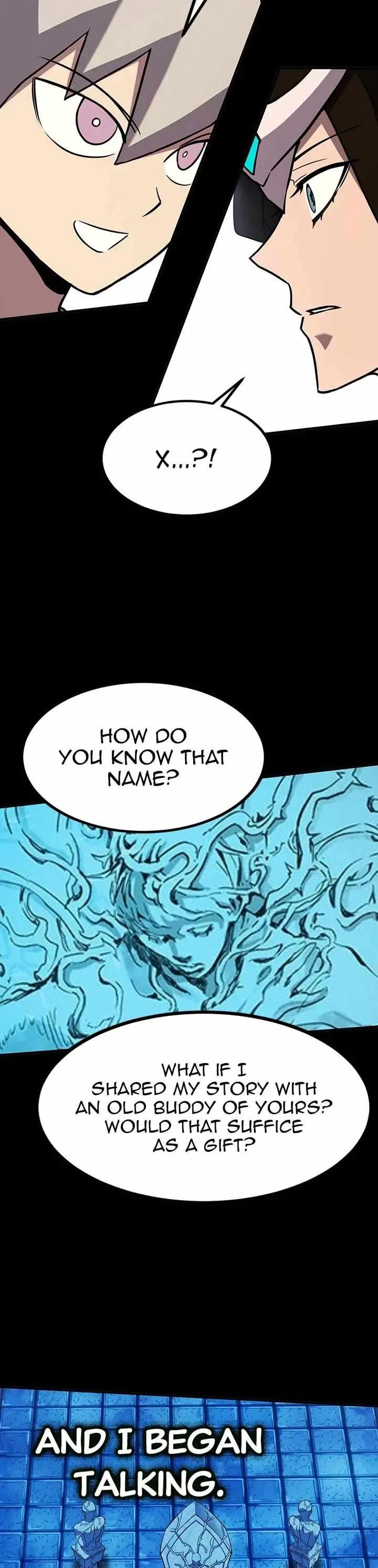 Hardcore Leveling Warrior Chapter 435 page 10