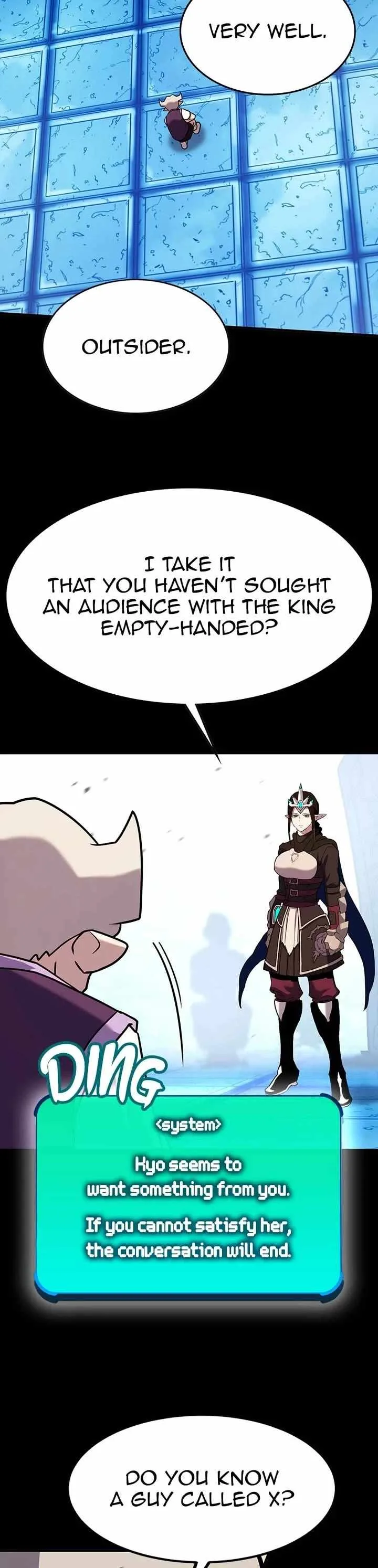 Hardcore Leveling Warrior Chapter 435 page 9