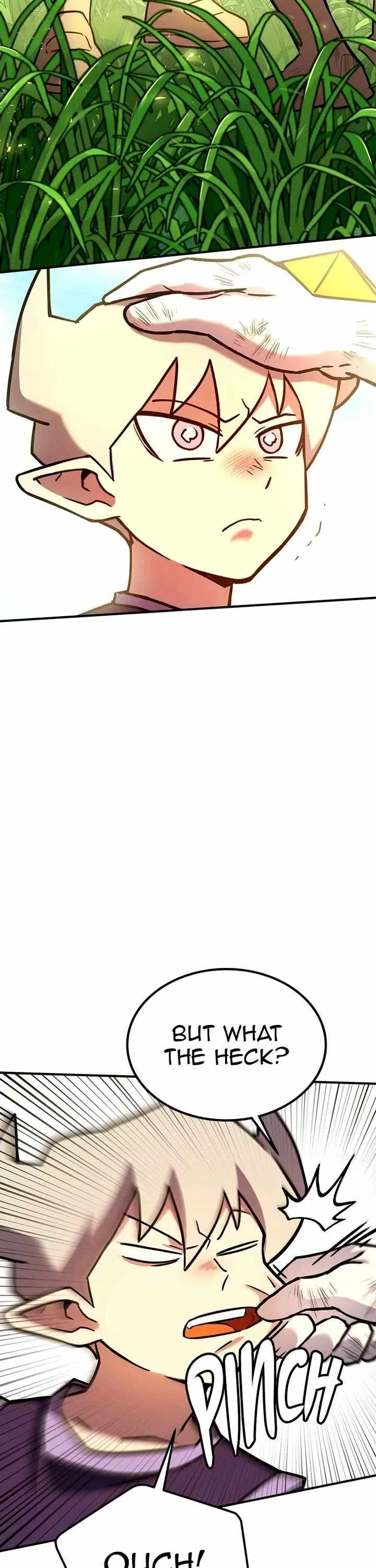 Hardcore Leveling Warrior Chapter 436 page 16