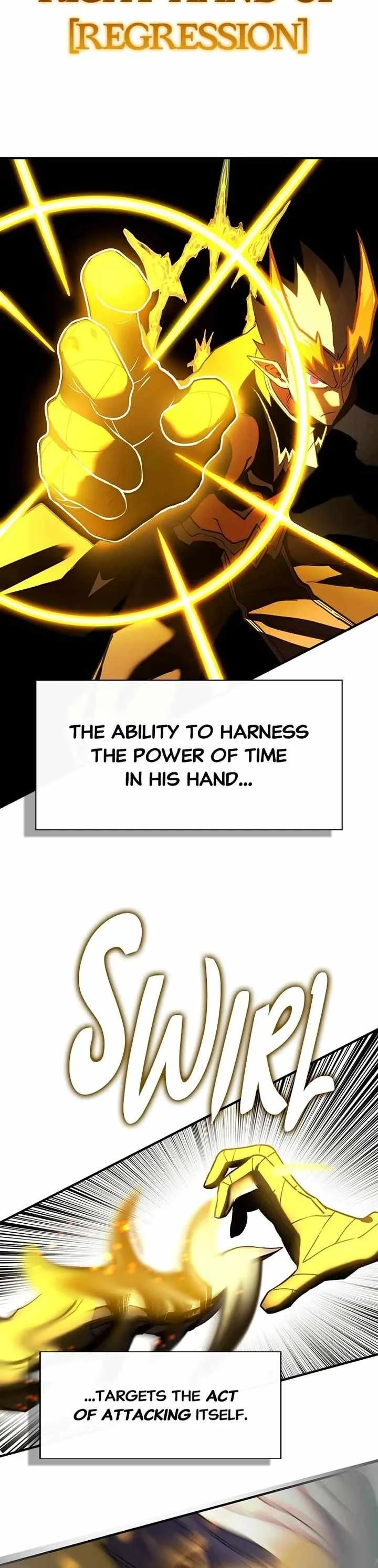 Hardcore Leveling Warrior Chapter 436 page 40