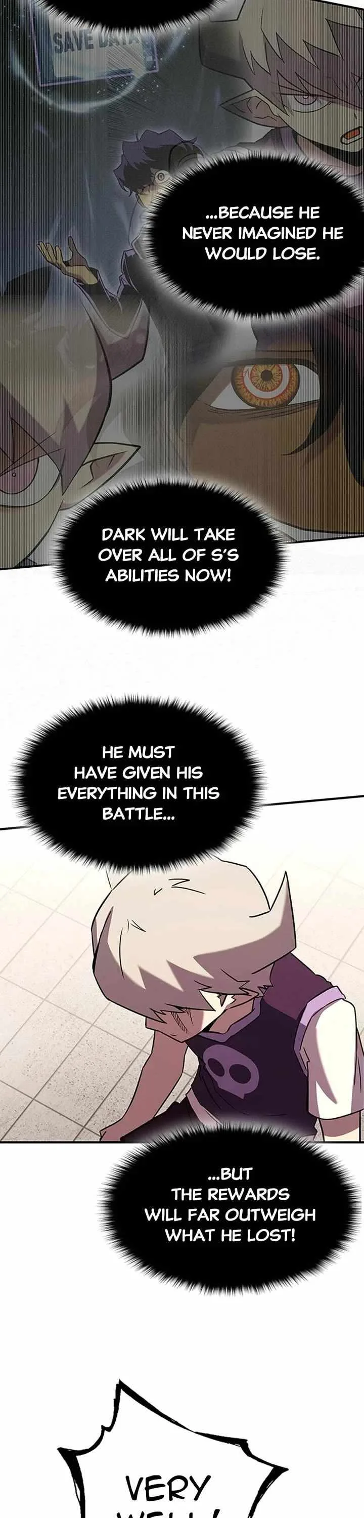 Hardcore Leveling Warrior Chapter 437 page 27
